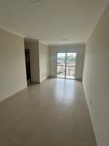 Apartamento à venda e para alugar em Valinhos, Residencial Nova Era, com 2 quartos, com 51