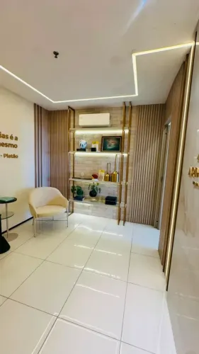 sala Comercial para venda possui 38m²  em Calhau - São Luís - MA