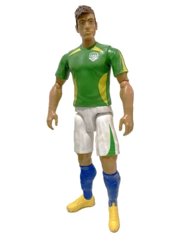 Boneco FC Elite - Neymar Jr (Mattel)