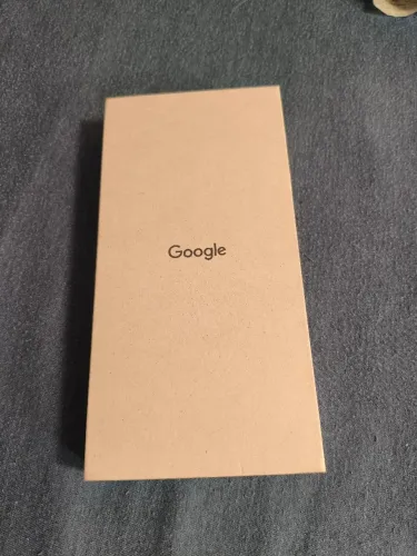 Pixel 9 pro xl 1tb 16gb ram dual sim esim graphene celular smartphone android