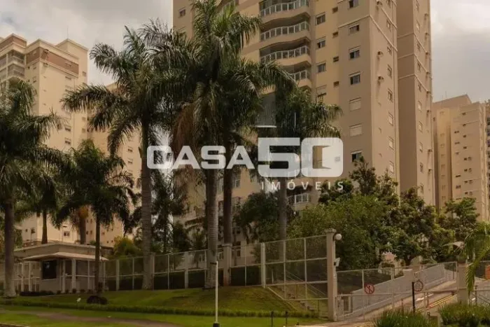 apartamento - Parque Prado - Campinas