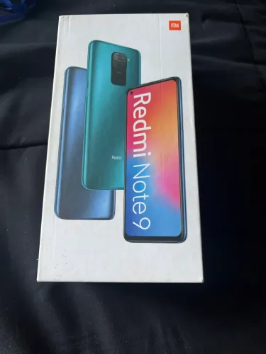 Redmi 9