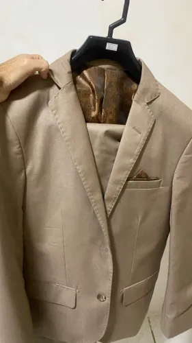 Blaser masculino
