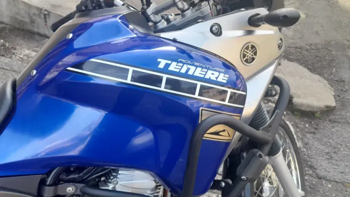 TENERÉ 250