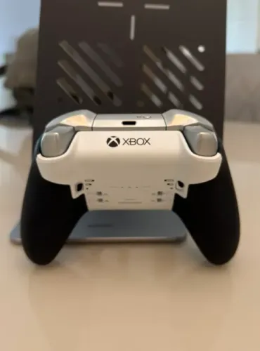 Controle Xbox elite 2 branco
