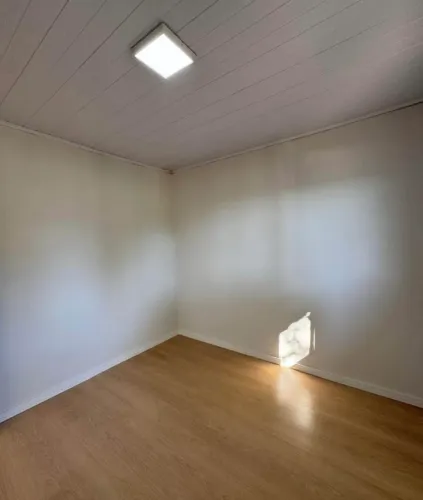 % Vendo casa na Guanabara - entrada de 15 mil