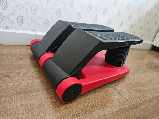 Air Climber Power System