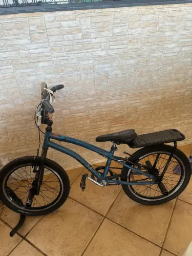 Vendo bicicleta aro 20