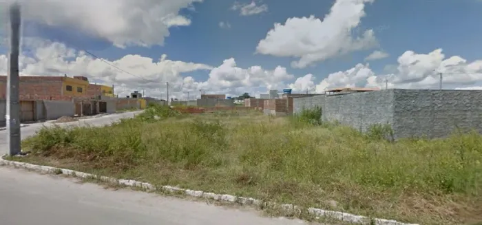 Terreno no Bairro Alto das Sete Luas 1 em Caruaru/PE à Venda (TE0393-DV)
