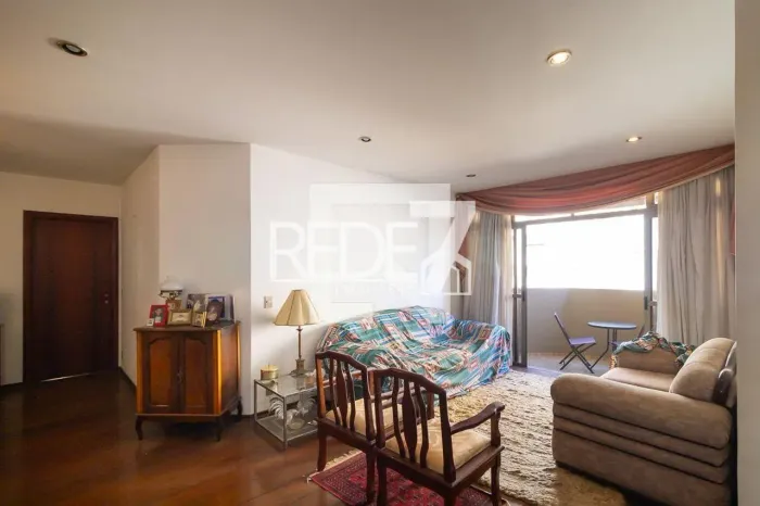APARTAMENTO RESIDENTIAL em Campinas - São Paulo, Cambuí