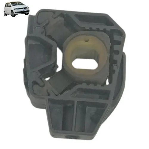 Coxim Superior Radiador Vw Fox 2014 2013 2012