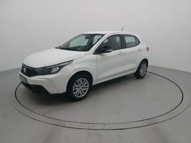Fiat Argo Drive 1.0 Firefly 2026