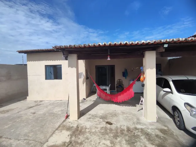 casa pra vender ou trocar em. asa em natal casa construída não tem nenhum ano
