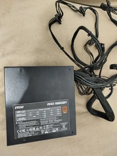 VENDO PEÇAS PARA PC GAMER (SEMI NOVOS)