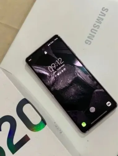 S20 fe