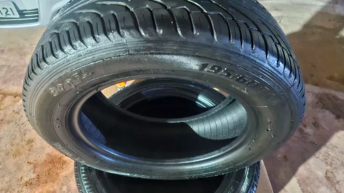 Pneu 15