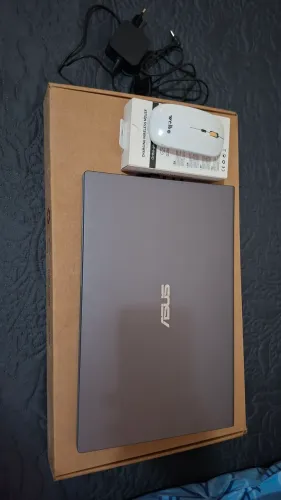 Notebook Asus X515