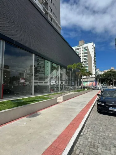 Loja à venda, 30 m² por R$ 550.000,00 - Itapuã - Vila Velha/ES