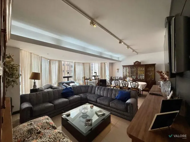 Apartamento 4 quartos - Sion