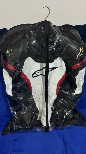 Vendo jaqueta alpinestars