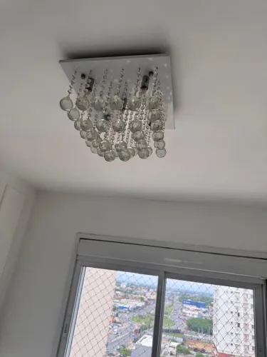 Lustre R$ 100