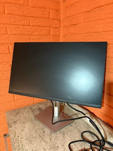 Monitor Dell P2422HE 23,8? IPS Full HD USB-C 65W + RJ45