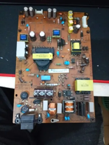 Fonte da TV LG modelo 47ln5700