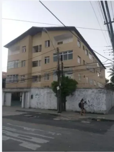 Apartamento à venda  Condomínio Royan | Papicu