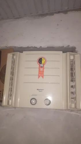 Ar condicionado 299.99