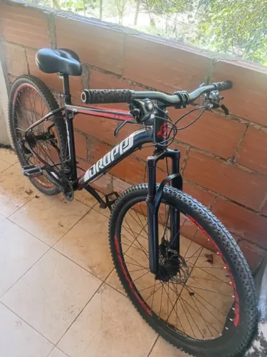Bicicleta ?