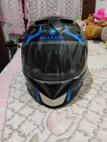 Capacete Shark S700 Glow