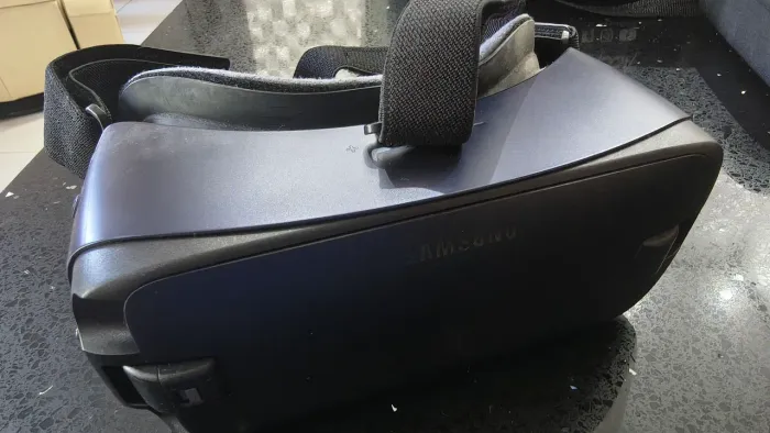 Óculos VR Samsung 