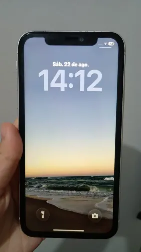 iPhone 11 - 128gb