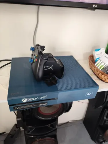 XBOX ONE edição FORZA