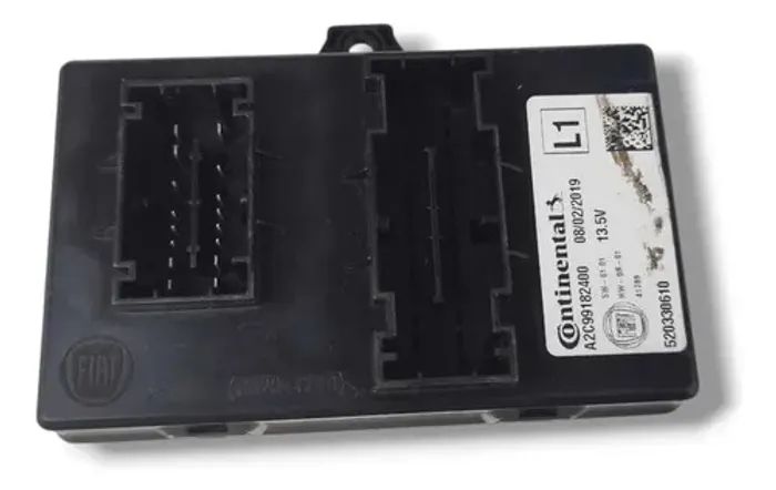Modulo Conforto Fiat Mobi 1.0 2020 2024