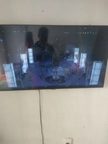Smart TV Samsung 