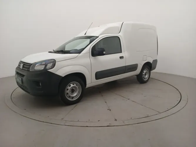 Fiat Fiorino Endurance 1.3 Flex 8V 2P 2026