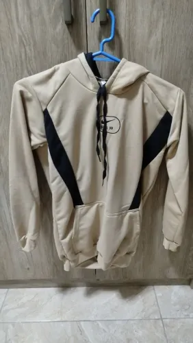 Conjunto de moletom infantil