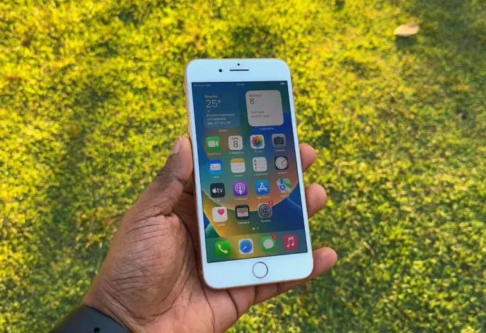 IPHONE 8 PLUS 128GB