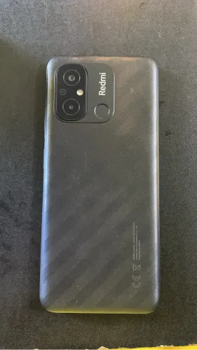 Xiaomi Redmi 12c 128gb