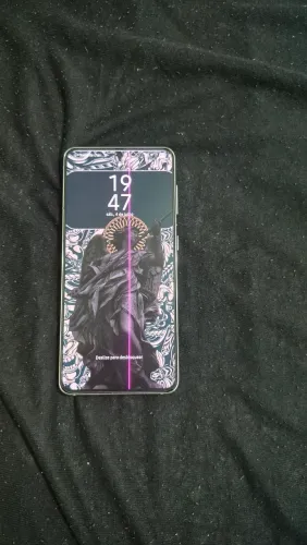 Celular Samsung galaxy s21 5g 128g