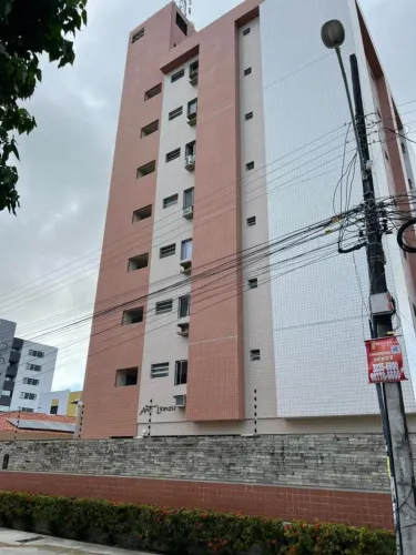 Apartamento para Venda em João Pessoa / PB no bairro Jardim Cidade Universitária