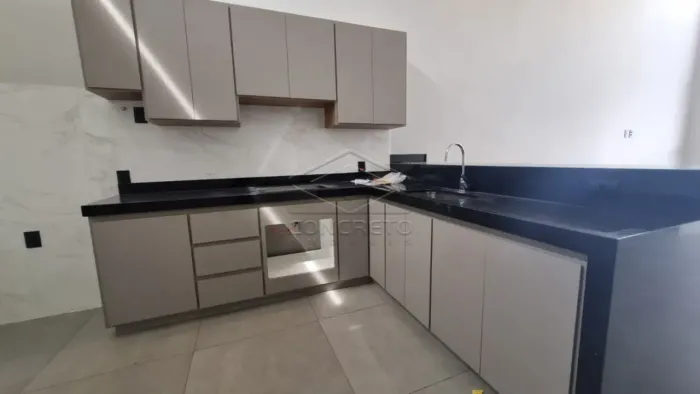 Casa Condomínio em Botucatu