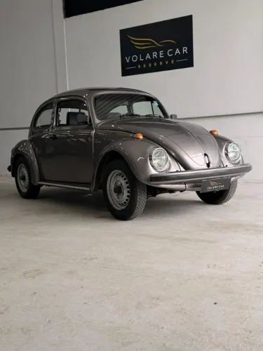 Volkswagen Fusca Fusca (gasolina) 1995