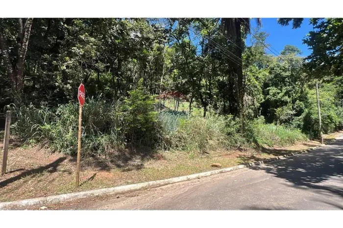 Lote a venda no Condomínio Veredas das Gerais | Nova Lima
