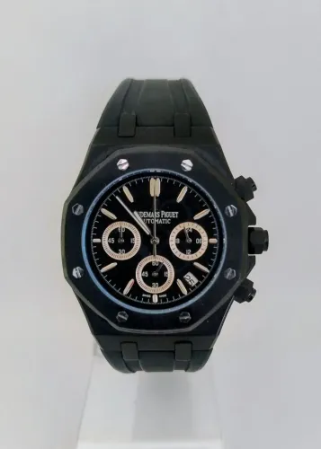 Relógio Audemars Piguet