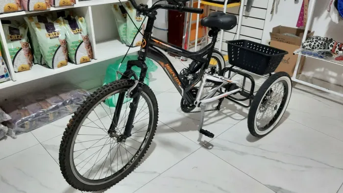 Triciclo