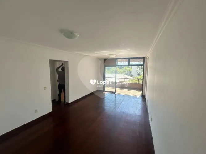 Apartamento com 2 quartos à venda,2 quadras da praia por R$ 660.000 - Recreio dos Bandeira