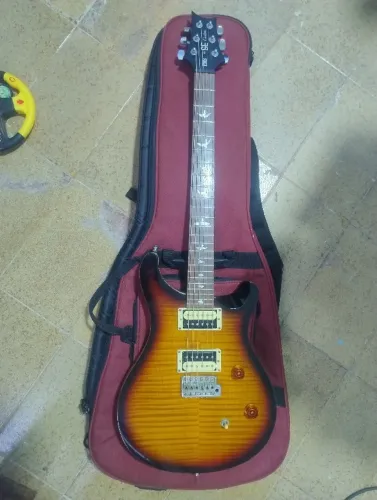 Prs custom 24 SE
