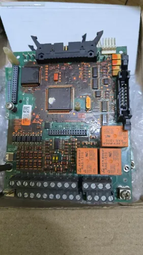 Placa de controle WEG CFW09